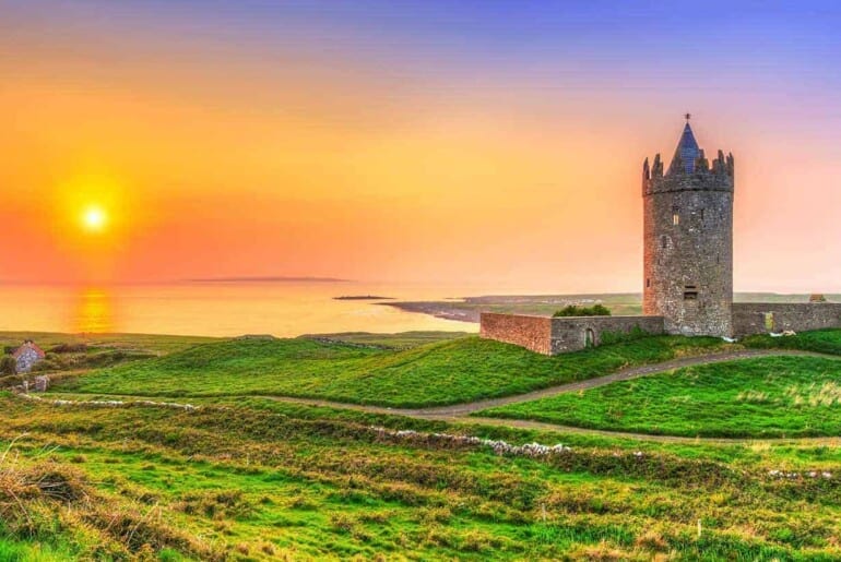 Best Reasons to Book Your Flight to Ireland Today | Yikigai.com