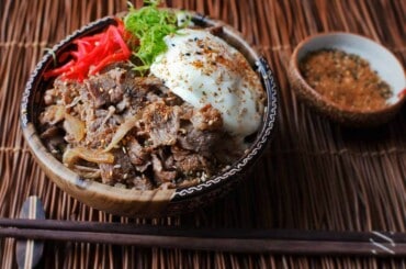 Best beef worldwide | Yikigai
