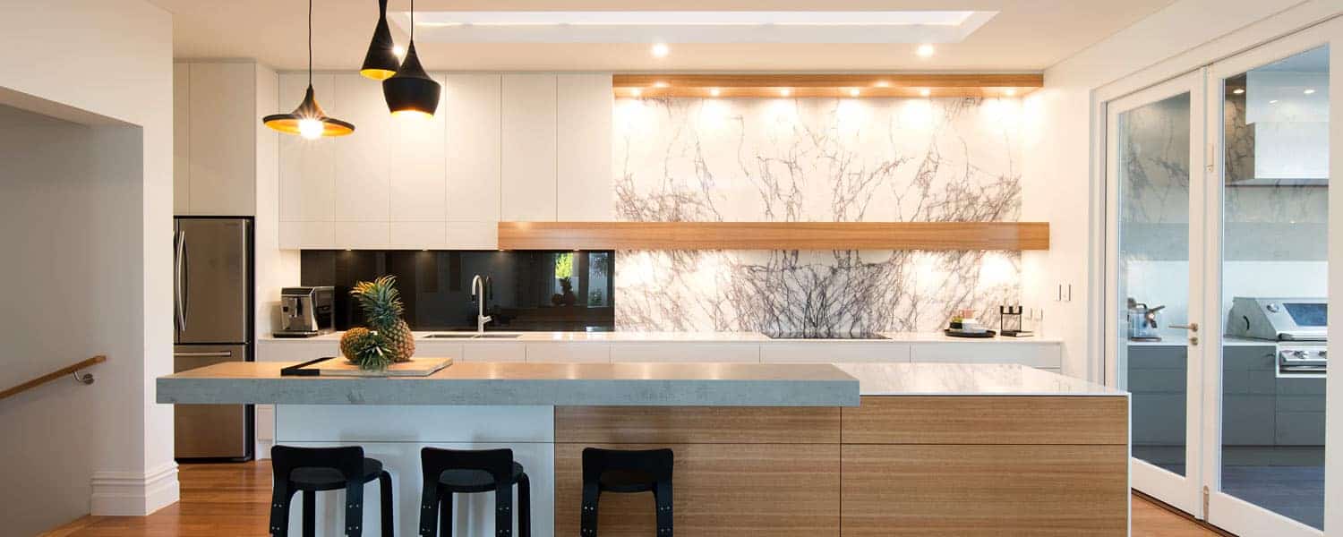 importance of kitchen design and planning