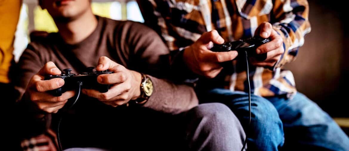 Is gaming harmful? | Yikigai