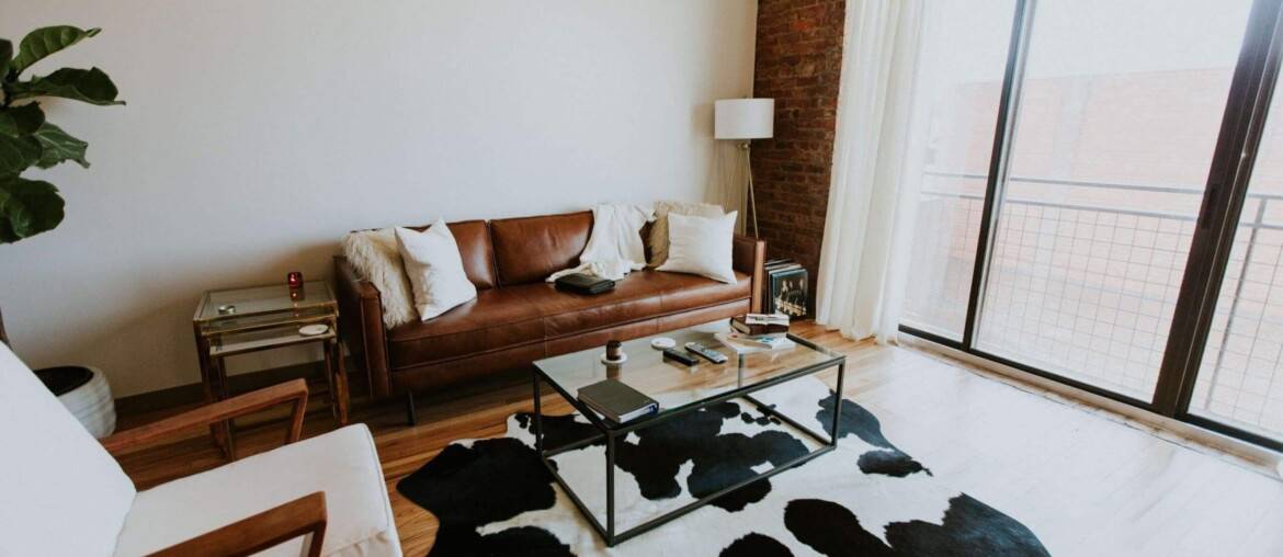 8 Tips To Tidy Your Apartment